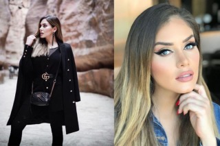 Model, Humanitarian Yezenia Navarro Looks Back on a Decade of Lessons